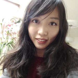 Meet your Posher, Jen